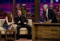 Кадр Ночное шоу с Джейем Лено