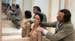 Кадр из фильма "Игра с огнем" - 1