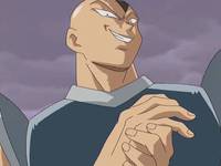 Кадр Бобобо-бо Бо-бобо