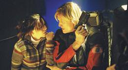 Кадр из фильма "Ретроград" - 2