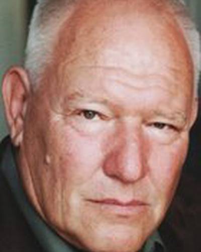 Рон Дин фото