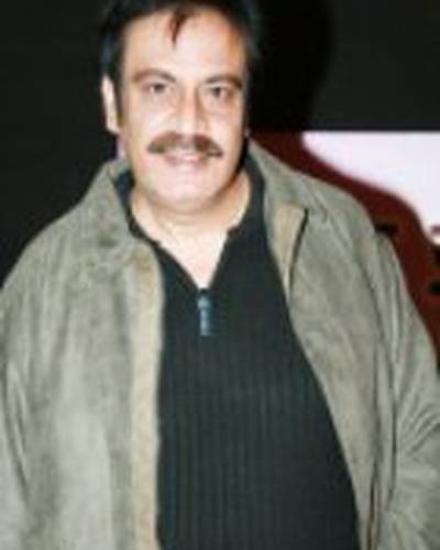 Дипак Парашар фото