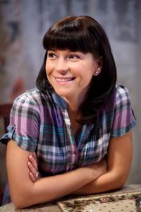 Кадр Воронины