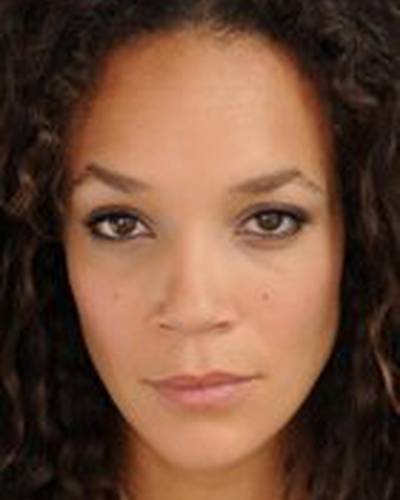 Кэйтлин Кромуэлл фото