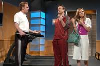 Кадр Субботним вечером в прямом эфире