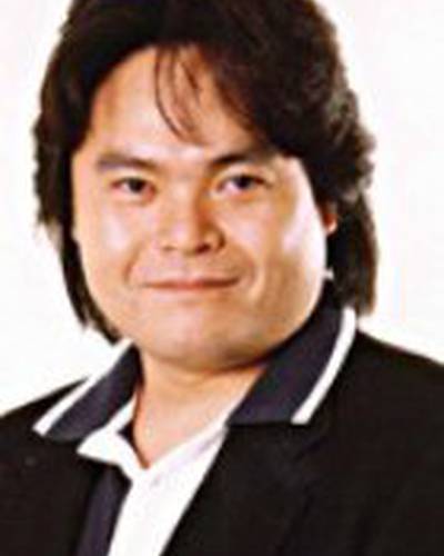 Киёюки Янада фото