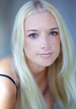 Anika Contos фото