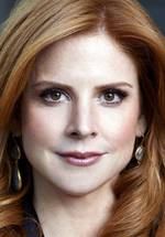 Сара Рафферти фото