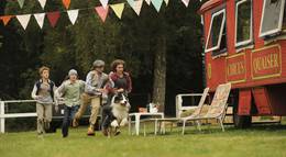 Кадр из фильма "Пятеро друзей 2" - 2