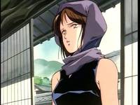 Кадр Принцесса-вампир Мию (видео)