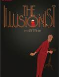 Постер из фильма "Иллюзионист" - 1