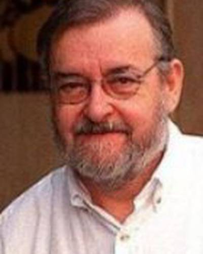 Хосе Луис Гарсия Санчес фото