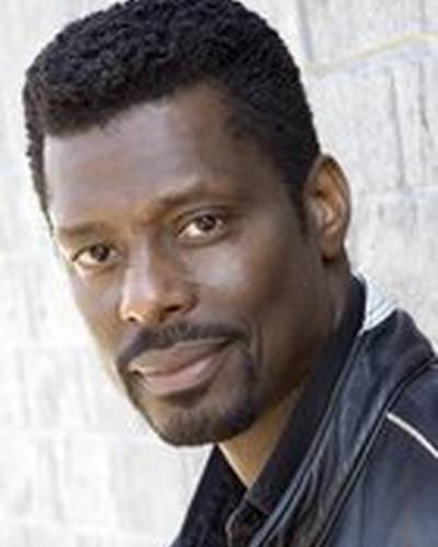 Имонн Уолкер фото