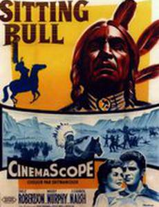 Сидящий Бык