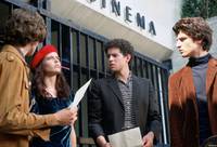 Кадр Мечтатели