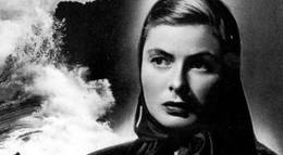 Кадр из фильма "Стромболи, земля Божья" - 1