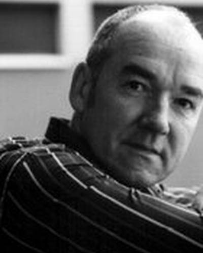 Вольфганг Писсорс фото