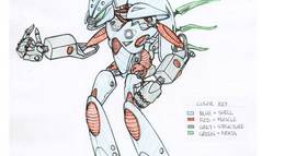 Кадр из фильма "Бионикл: Маска света (видео)" - 2