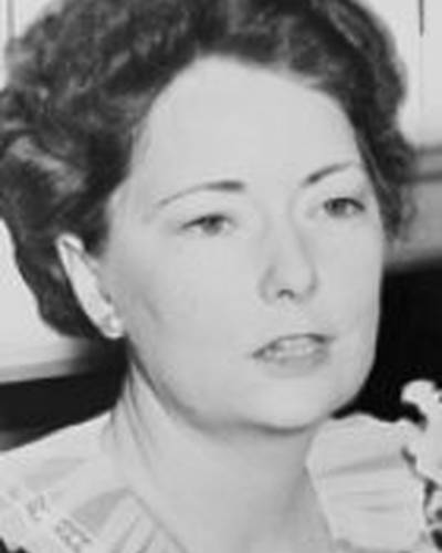 Маргарет Митчелл фото