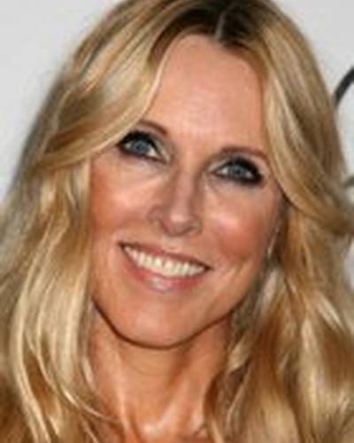 Алана Стюарт фото