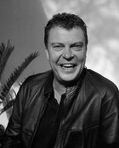 Грег Лэттер фото