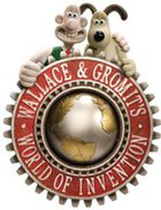 Мир изобретений Уоллеса и Громита