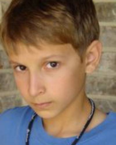 Джастин Батлер фото