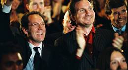 Кадр из фильма "Клоака" - 1