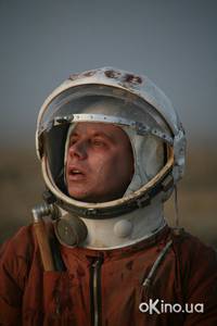 Кадр Бумажный солдат