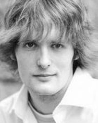 Джонатан Хатчингс фото