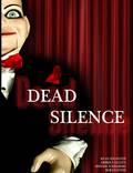 Постер из фильма "Мертвая тишина" - 1