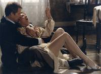 Кадр Жертвоприношение