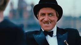 Кадр из фильма "Мастер и Маргарита" - 2