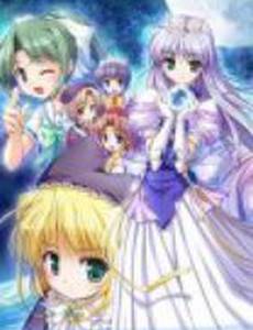 Ярче предрассветной лазури