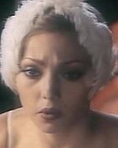 Марина Нудьга фото