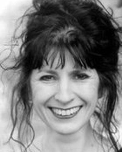 Кэролайн Барнс Кук фото