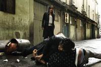 Кадр Семь дней