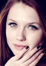 Бонни Райт фото