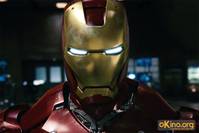 Кадр Железный человек
