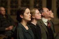 Кадр Роковая страсть