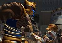 Кадр Трансформеры: Битвы зверей