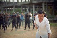 Кадр Белый шторм