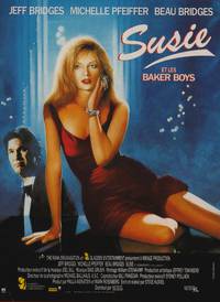 Постер Знаменитые братья Бейкер