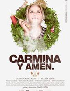 Carmina y amén