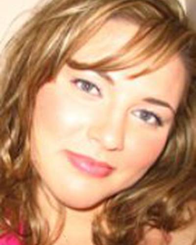 Элизабет Трэнчент фото