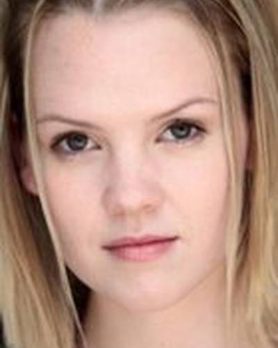 Эбби Кобб фото