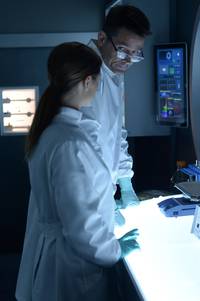 Кадр Спираль