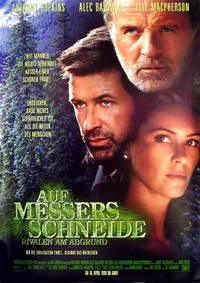 Постер На грани