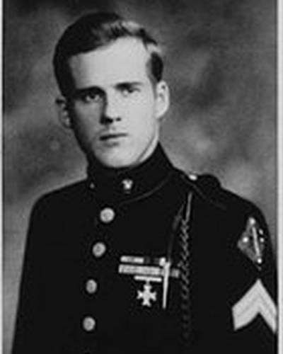 Юджин Следж фото