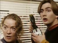 Кадр Добро пожаловать в психушку